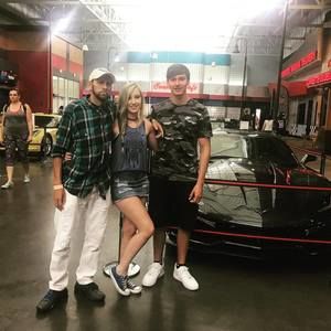 Meet your Posher, Bobby